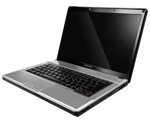 Замена южного моста на ноутбуке Lenovo G430